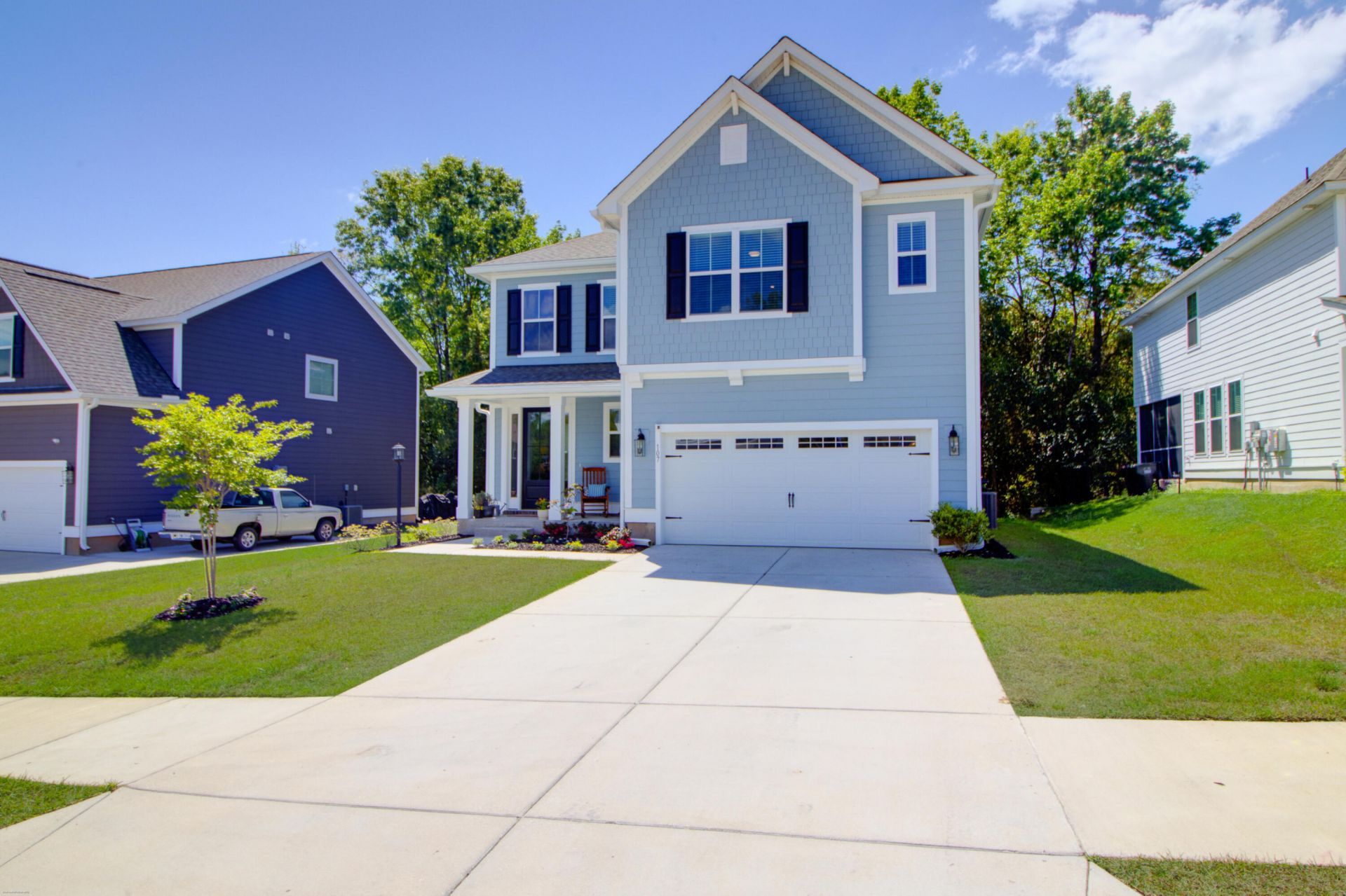 107 Abbey Terrace Road Photo 39