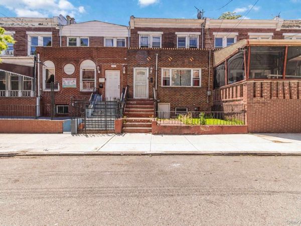 806 New Jersey Avenue , Brooklyn, NY 11207
