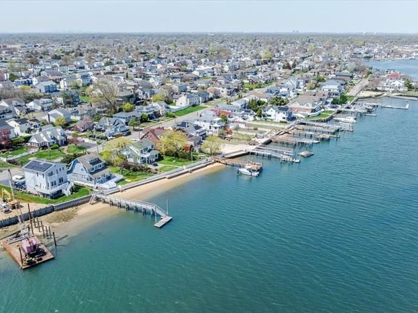 3505 Bay Front Drive , Baldwin, NY 11510