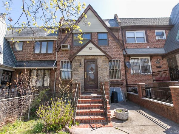 30-61 88th Street, East Elmhurst, NY 11369