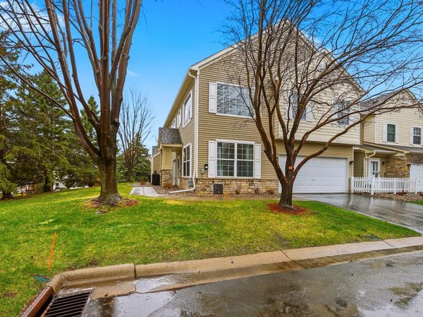 15107 Dunwood Trail, Apple Valley, MN 55124