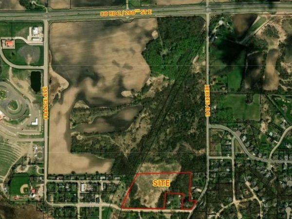 1X Main Street , Elko, MN 55020