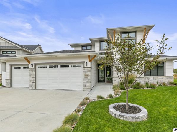 6020 N 280 Circle, Valley, NE 68064