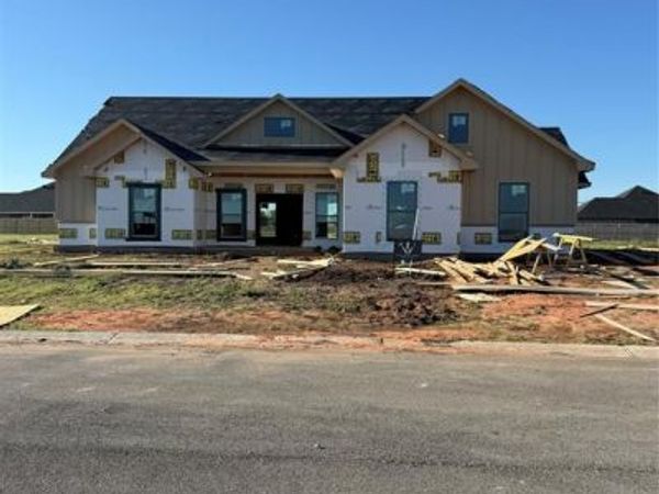 129 Laken Ridge, Abilene, TX 79602