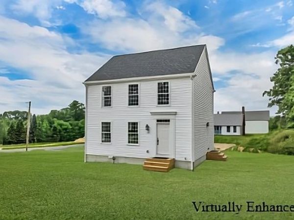 212 Sanborn Street, Unit Lot 7-112, Franklin, NH 03235
