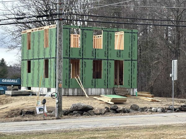 112 Sanborn Street, Unit Lot 7-112, Franklin, NH 03235