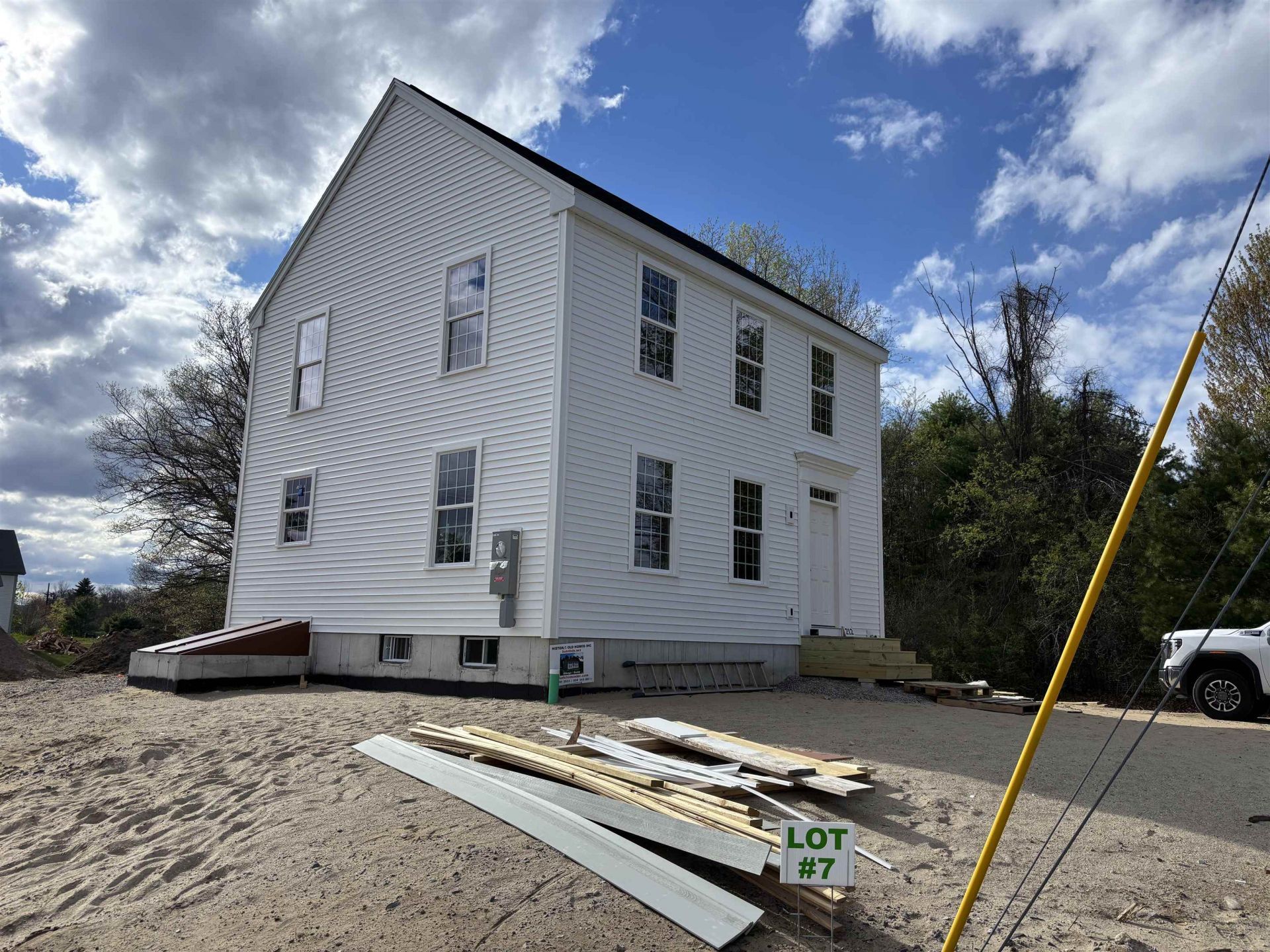 212 Sanborn Street Franklin, NH 03235
