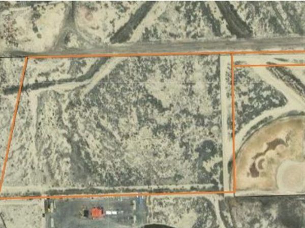 5 William White Blvd., Pueblo, CO 81001