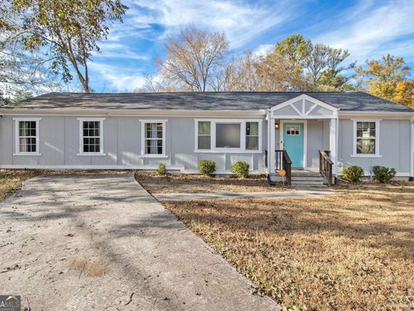 154 Wadley Street NW, Atlanta, GA 30314