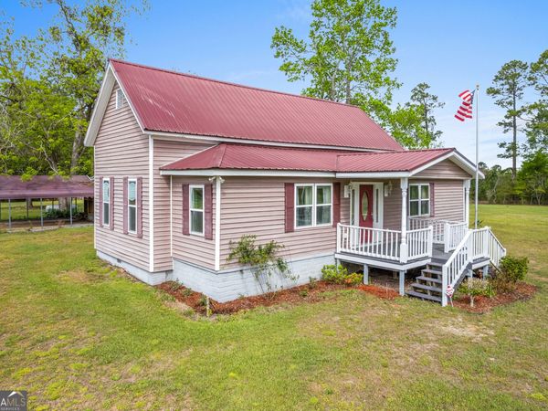 2010 Page Road, Harrison, GA 31035
