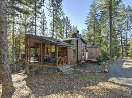 5060 Chestnut Ct, Georgetown, CA 95634 Photo