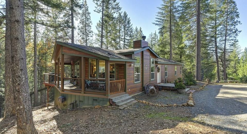 5060 Chestnut Ct, Georgetown, CA 95634 Photo
