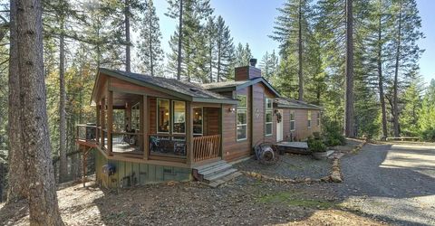 5060 Chestnut Ct, Georgetown, CA 95634 Photo