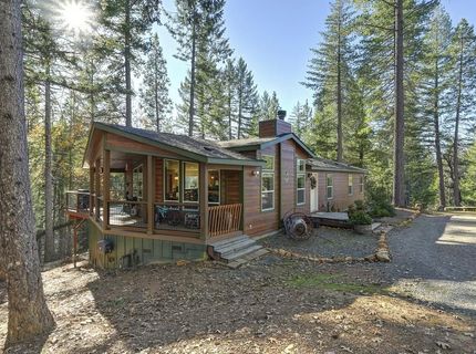 5060 Chestnut Ct, Georgetown, CA 95634 Photo
