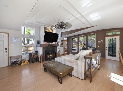 5060 Chestnut Ct, Georgetown, CA 95634 Photo