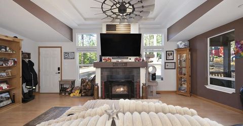5060 Chestnut Ct, Georgetown, CA 95634 Photo