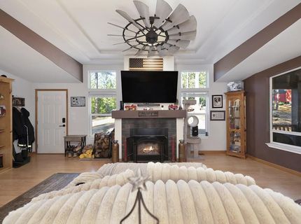 5060 Chestnut Ct, Georgetown, CA 95634 Photo
