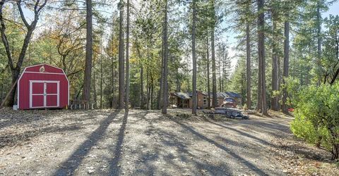5060 Chestnut Ct, Georgetown, CA 95634 Photo