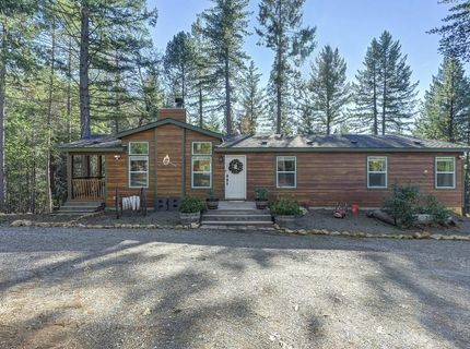 5060 Chestnut Ct, Georgetown, CA 95634 Photo