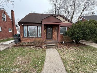 386 Amherst Street, Inkster, MI 48141