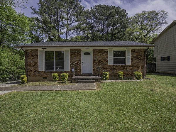 5312 Austin Road, Hixson, TN 37343