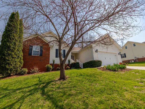 174 Old Pond Road, Cleveland, TN 37323