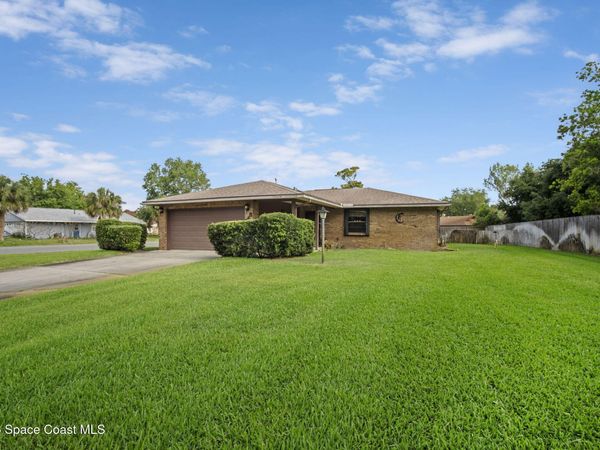 748 Samuel Chase Lane , Melbourne, FL 32904