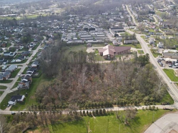 0 Big Tyler Road, Cross Lanes, WV 25313