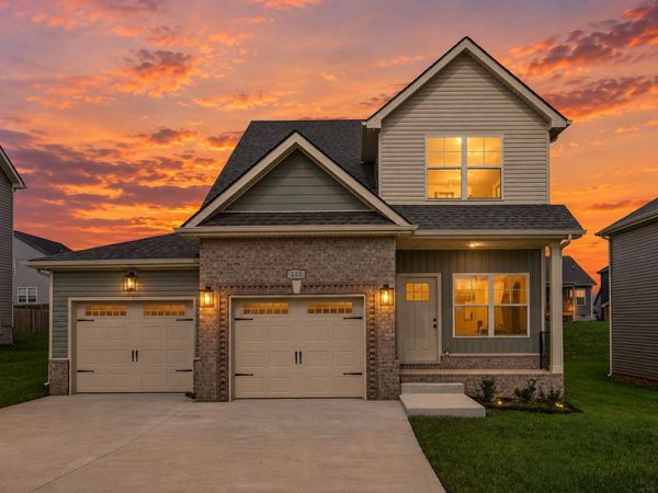 368 Cardinal Creek, Clarksville, TN 37040