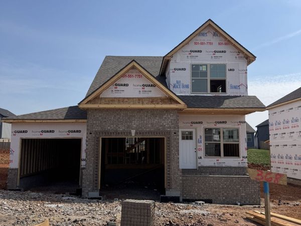 368 Cardinal Creek , Clarksville, TN 37040