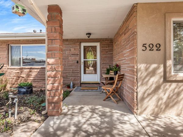 522 Blevins Road, Grand Junction, CO 81507