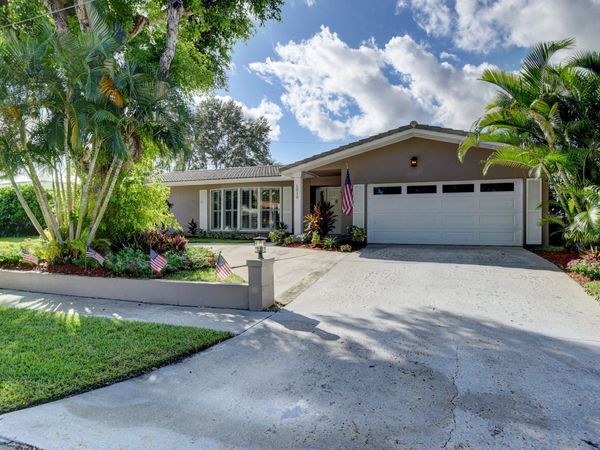 1010 SW 1st Street, Boca Raton, FL 33486