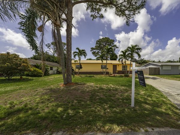 5070 Van Buren Road, Delray Beach, FL 33484