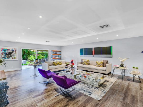 908 Cypress Grove Drive, Pompano Beach, FL 33069