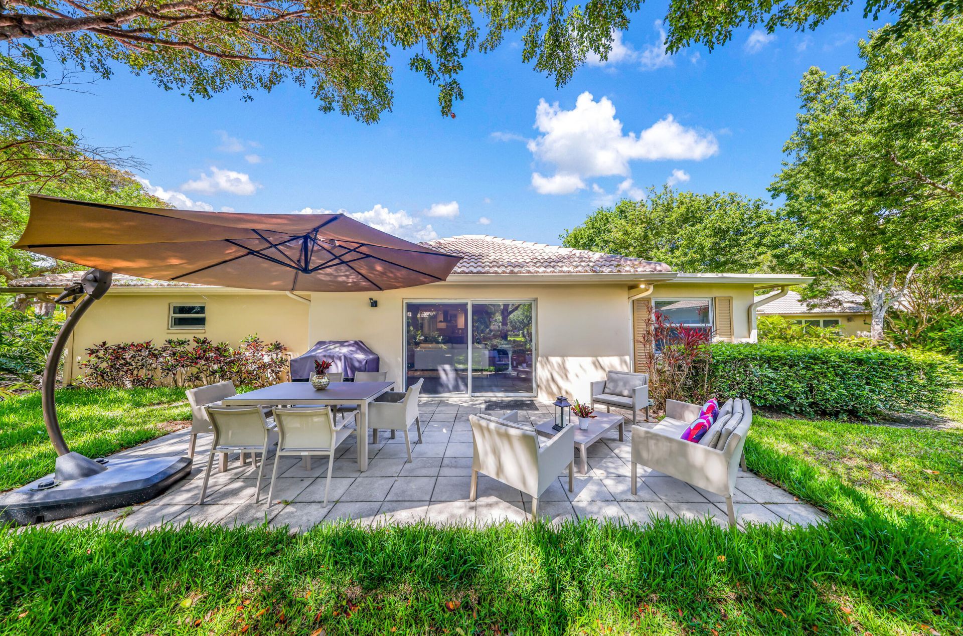 908 Cypress Grove Drive, Pompano Beach, FL 33069 Photo