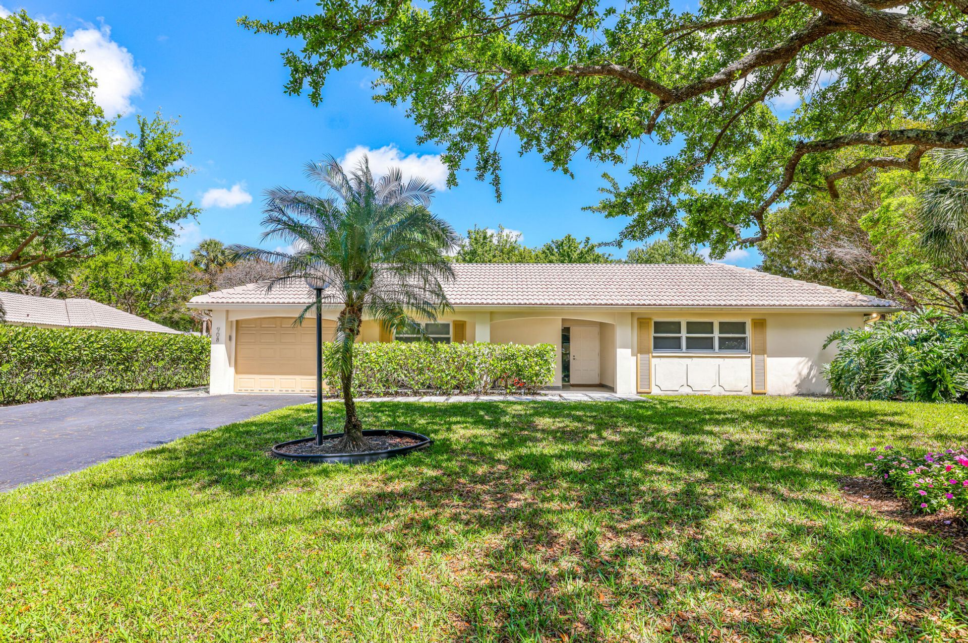 908 Cypress Grove Drive, Pompano Beach, FL 33069 Photo
