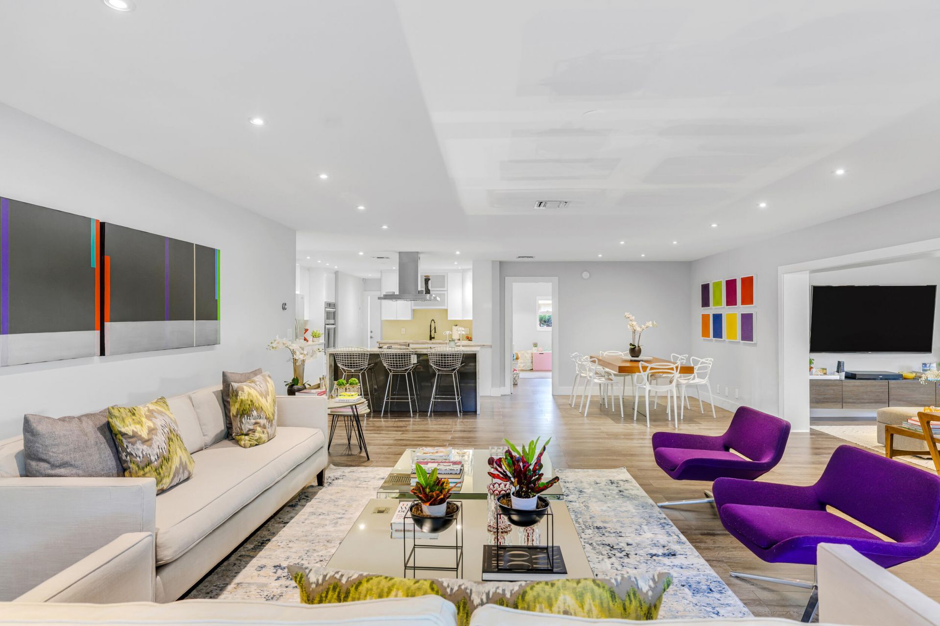 908 Cypress Grove Drive, Pompano Beach, FL 33069 Photo