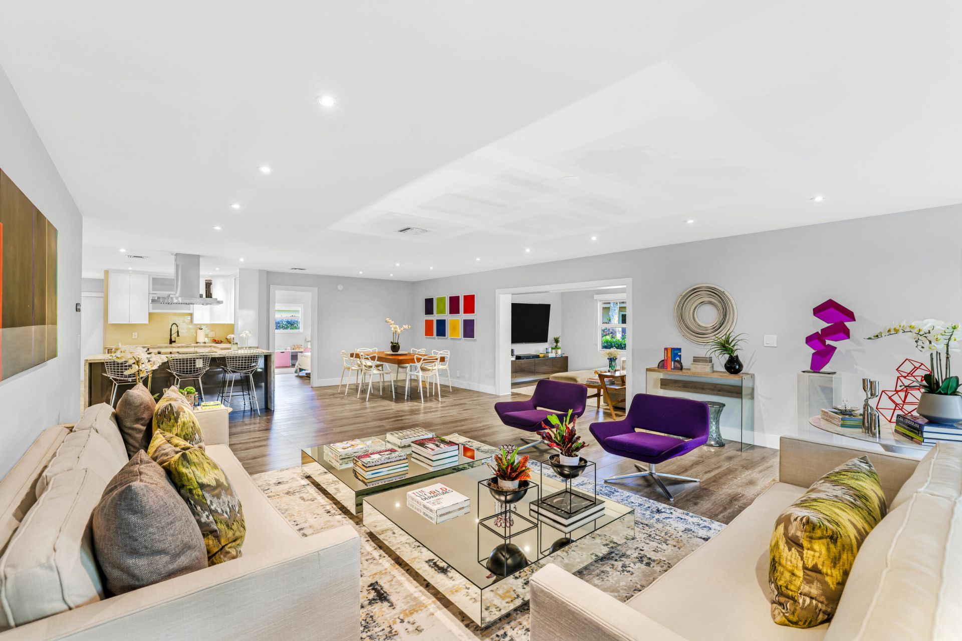 908 Cypress Grove Drive, Pompano Beach, FL 33069 Photo