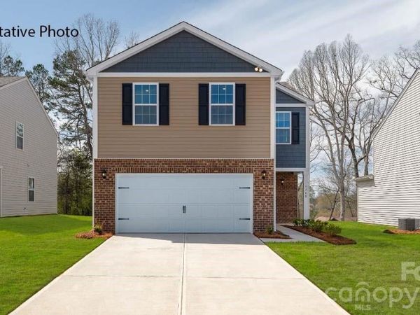 556 N Sparkleberry Street, Chester, SC 29706