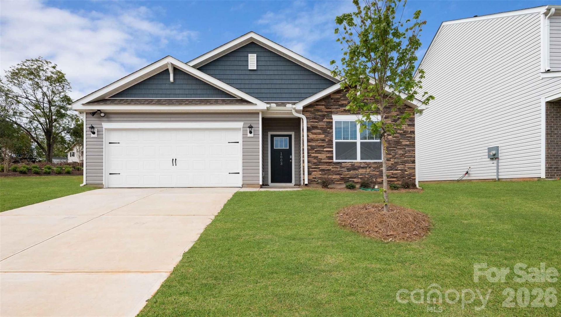 100 Piney Woods Road, Fletcher, NC 28732 Main Photo