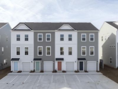 4633 Forest Hills Drive, Unit 1401, North Charleston, SC 29418