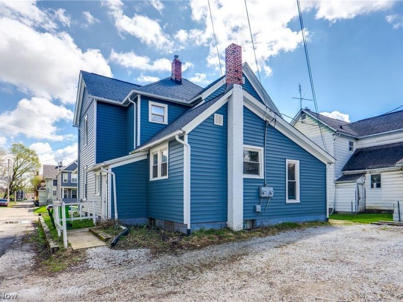 242 5th Street NW, Barberton, OH 44203 Photo 22