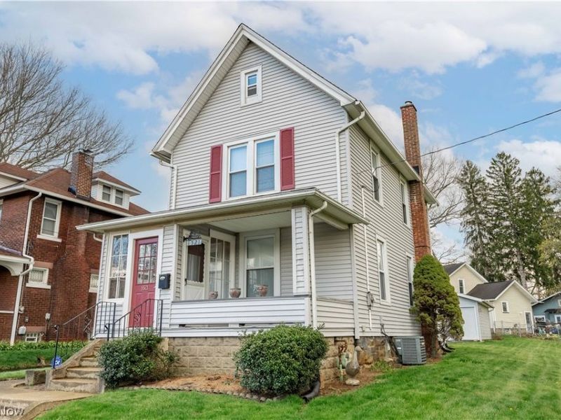 1521 Tremont Avenue SW, Massillon, OH 44647 Photo 25