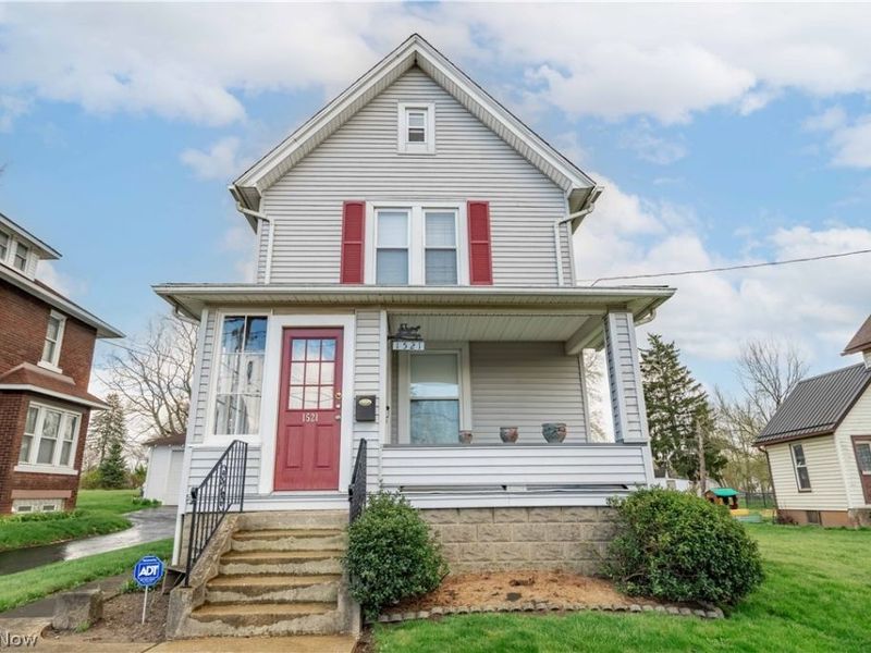 1521 Tremont Avenue SW, Massillon, OH 44647 Photo 26