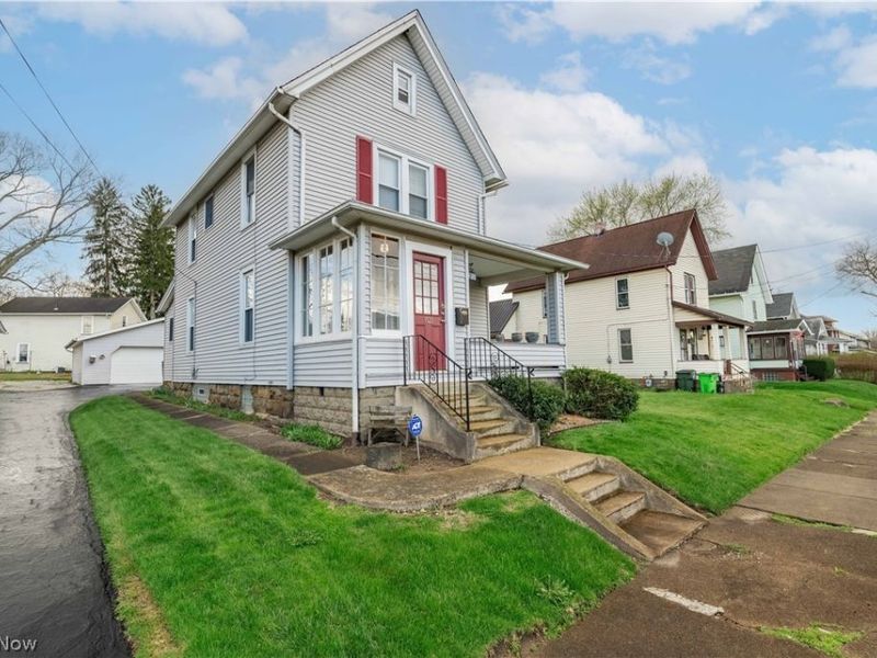 1521 Tremont Avenue SW, Massillon, OH 44647 Photo 27