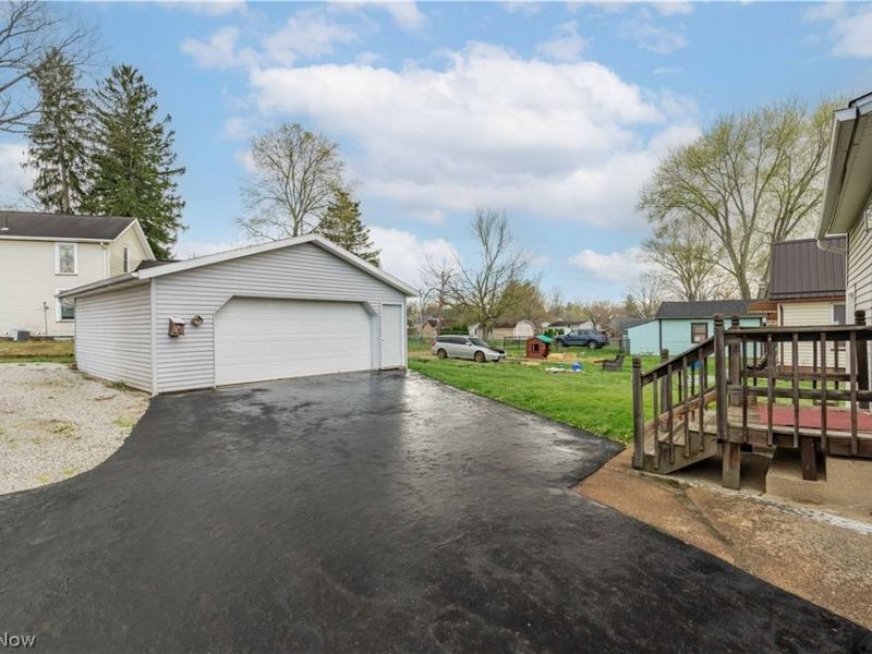 1521 Tremont Avenue SW, Massillon, OH 44647 Photo 28