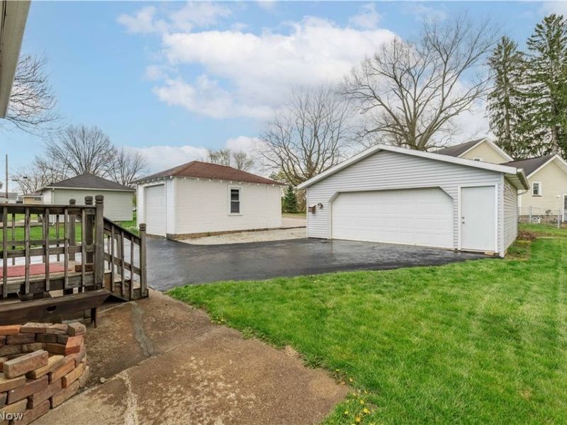 1521 Tremont Avenue SW, Massillon, OH 44647 Photo 32