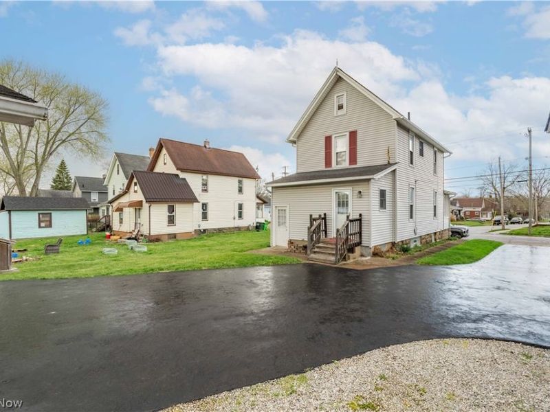 1521 Tremont Avenue SW, Massillon, OH 44647 Photo 33