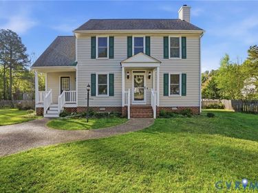 6001 Maybrook Way, Glen Allen, VA 23059