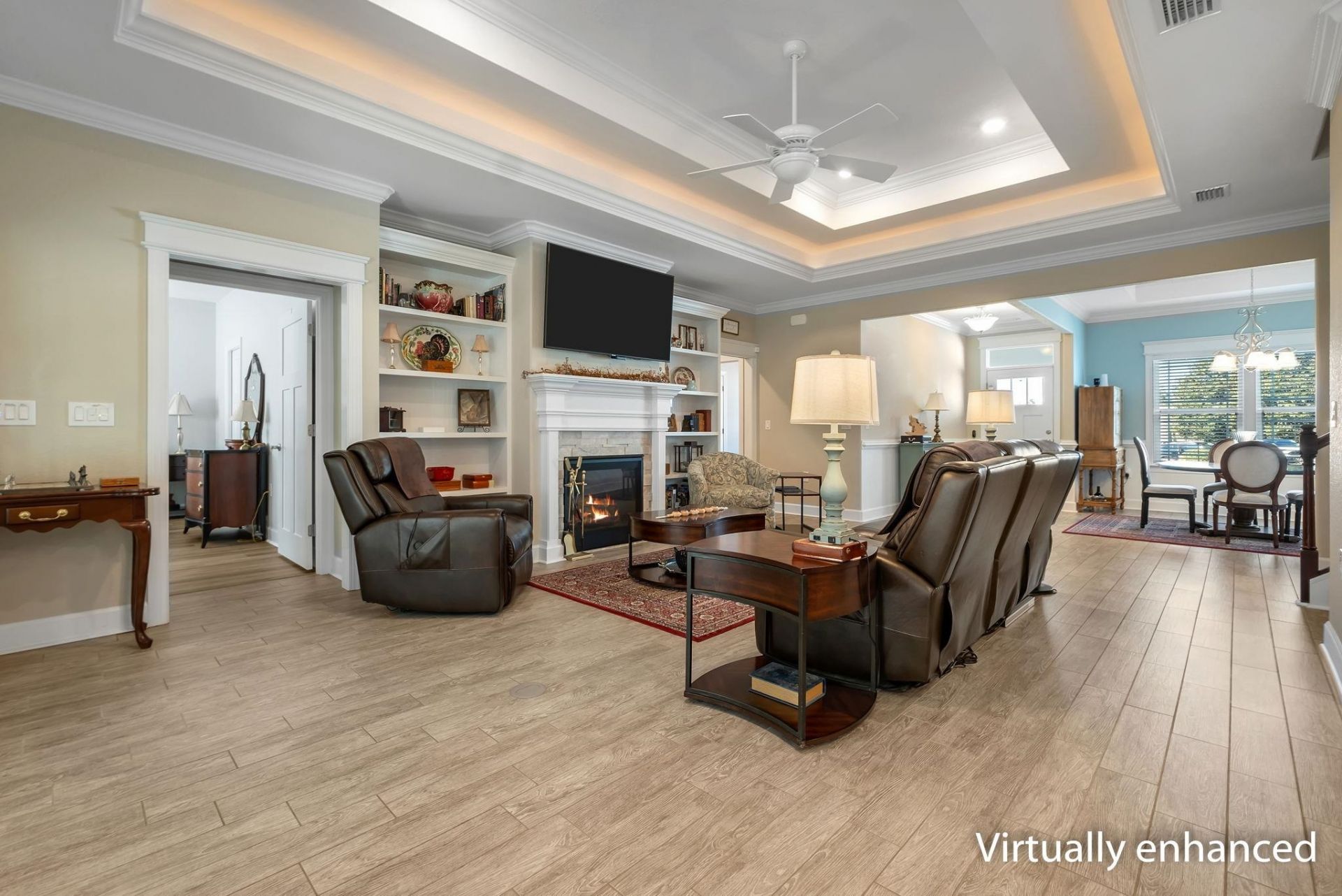 7277 White Clover Court, Tallahassee, FL 32311 Photo